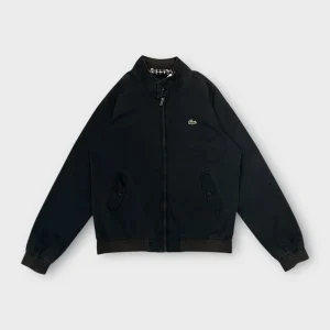 Veste Lacoste Vintage Nayv - M