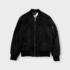 Bomber Levi's Noir - S