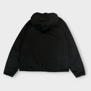 Veste Alexander McQueen Noir - L