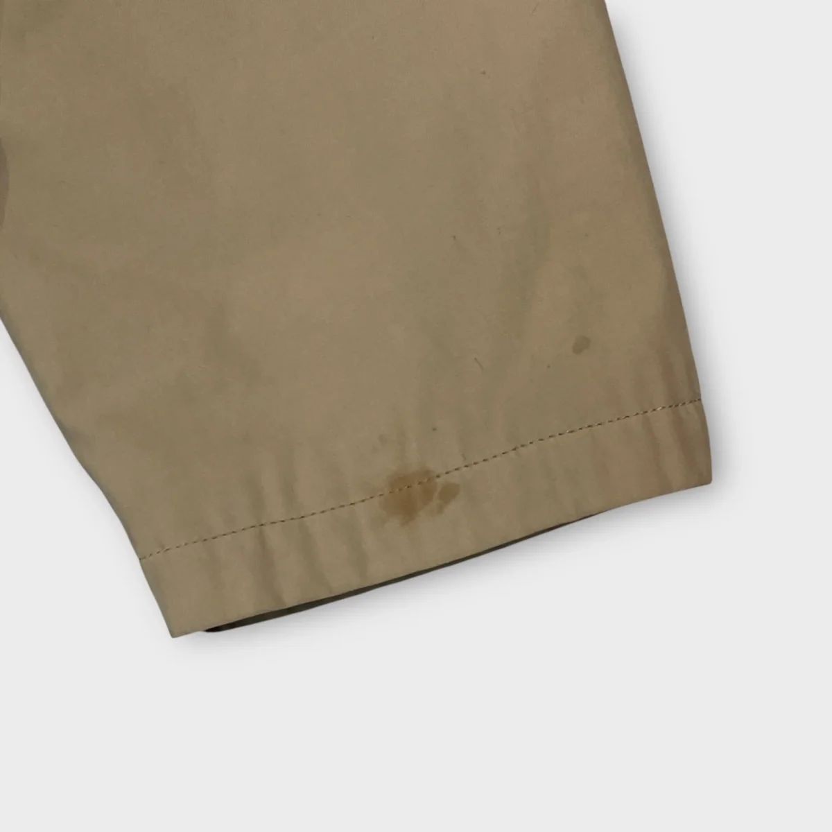 Veste Burberrys' 90's Beige - XL – Image 6