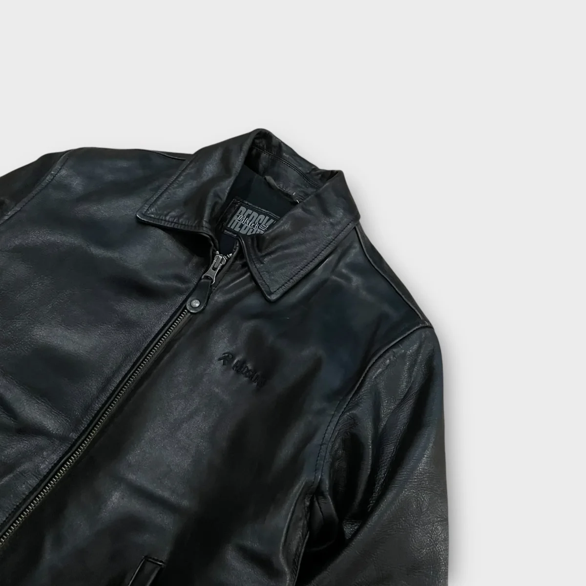 Bomber Redskins noir - M – Image 5