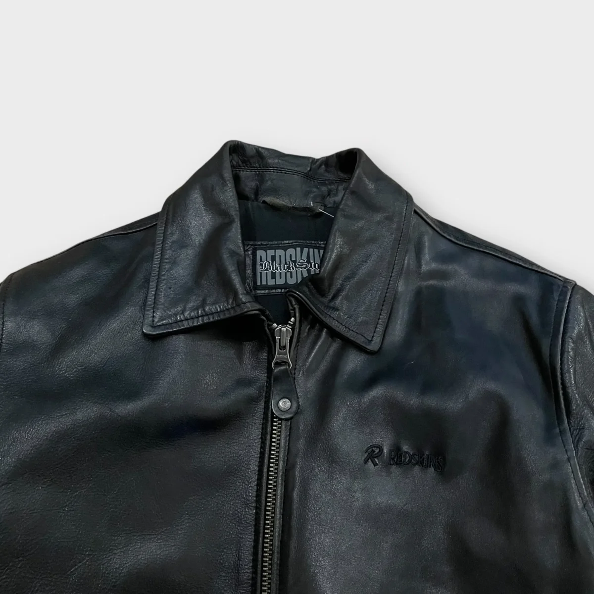 Bomber Redskins noir - M – Image 6