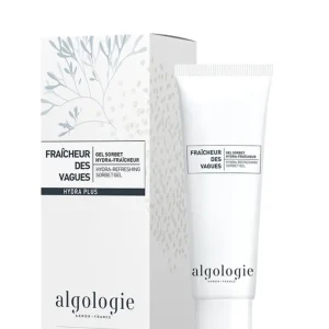 Fraîcheur Des Vagues - Gel Sorbet Hydra-Fraîcheur