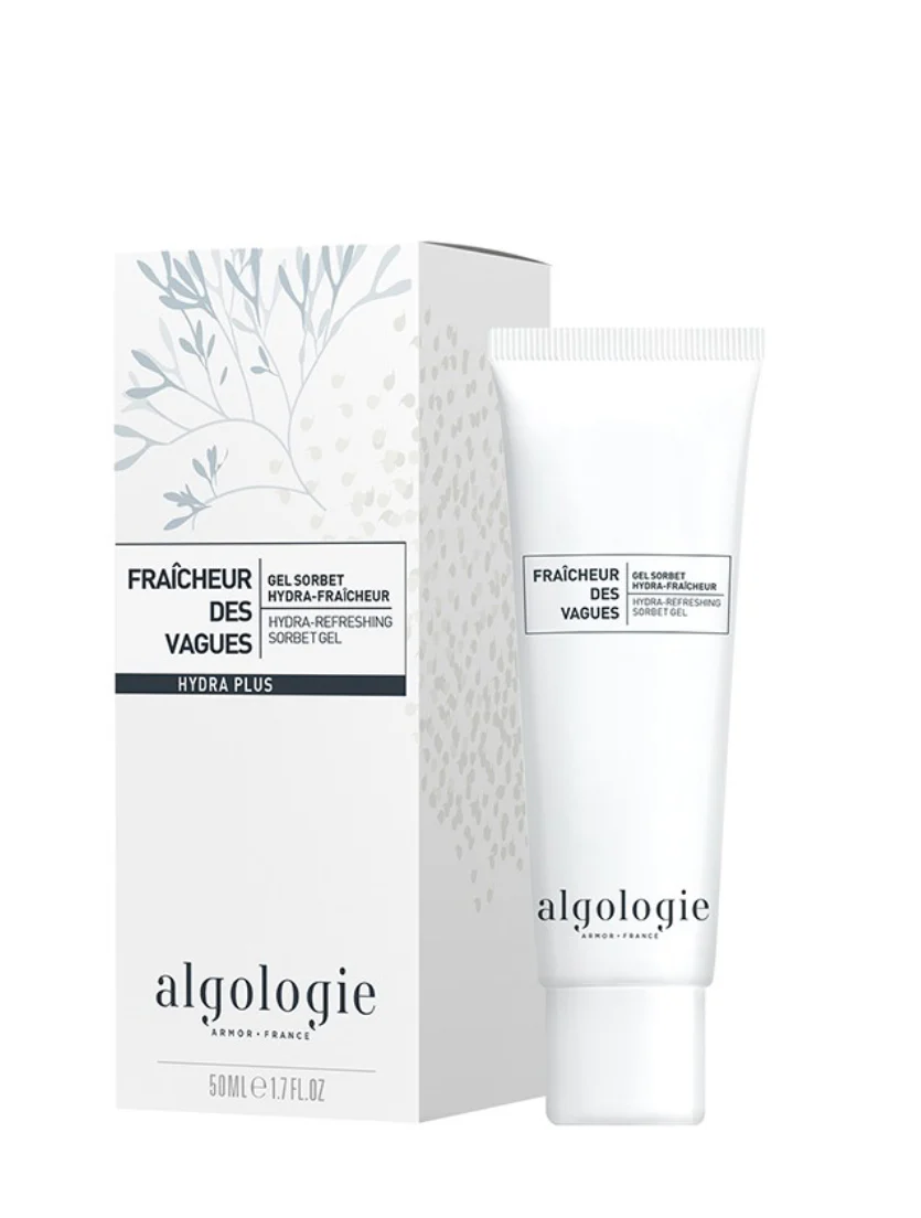 Fraîcheur Des Vagues - Gel Sorbet Hydra-Fraîcheur – Image 2