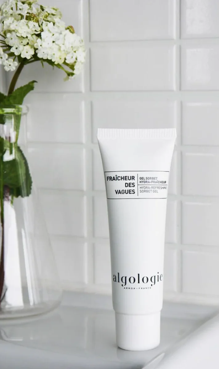 Fraîcheur Des Vagues - Gel Sorbet Hydra-Fraîcheur – Image 3