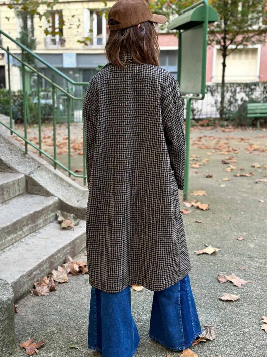Manteau Ralfhari – Image 4