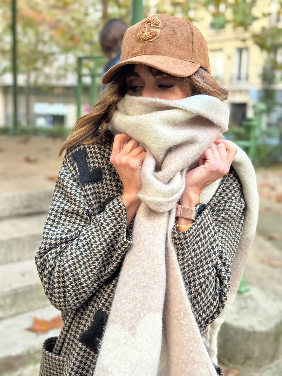 Manteau Ralfhari – Image 3