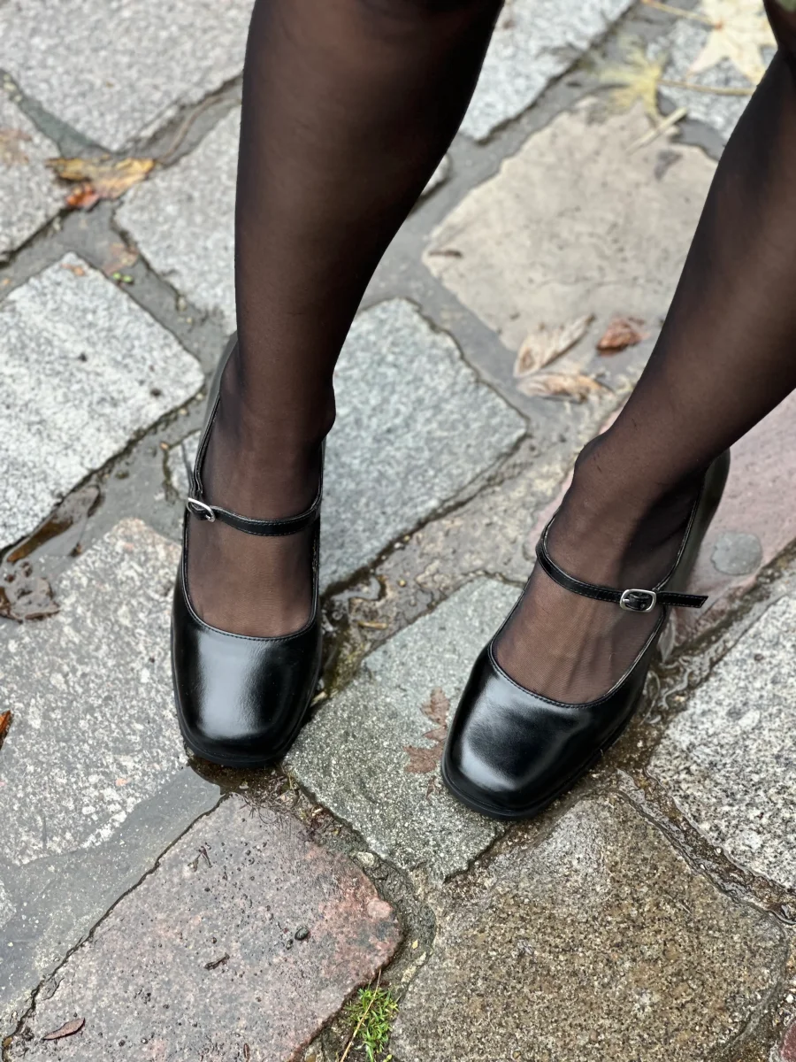 Escarpins FONDANT – Image 5