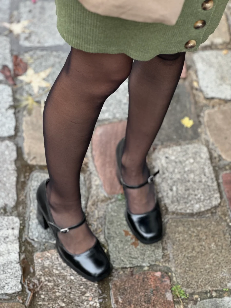 Escarpins FONDANT – Image 4