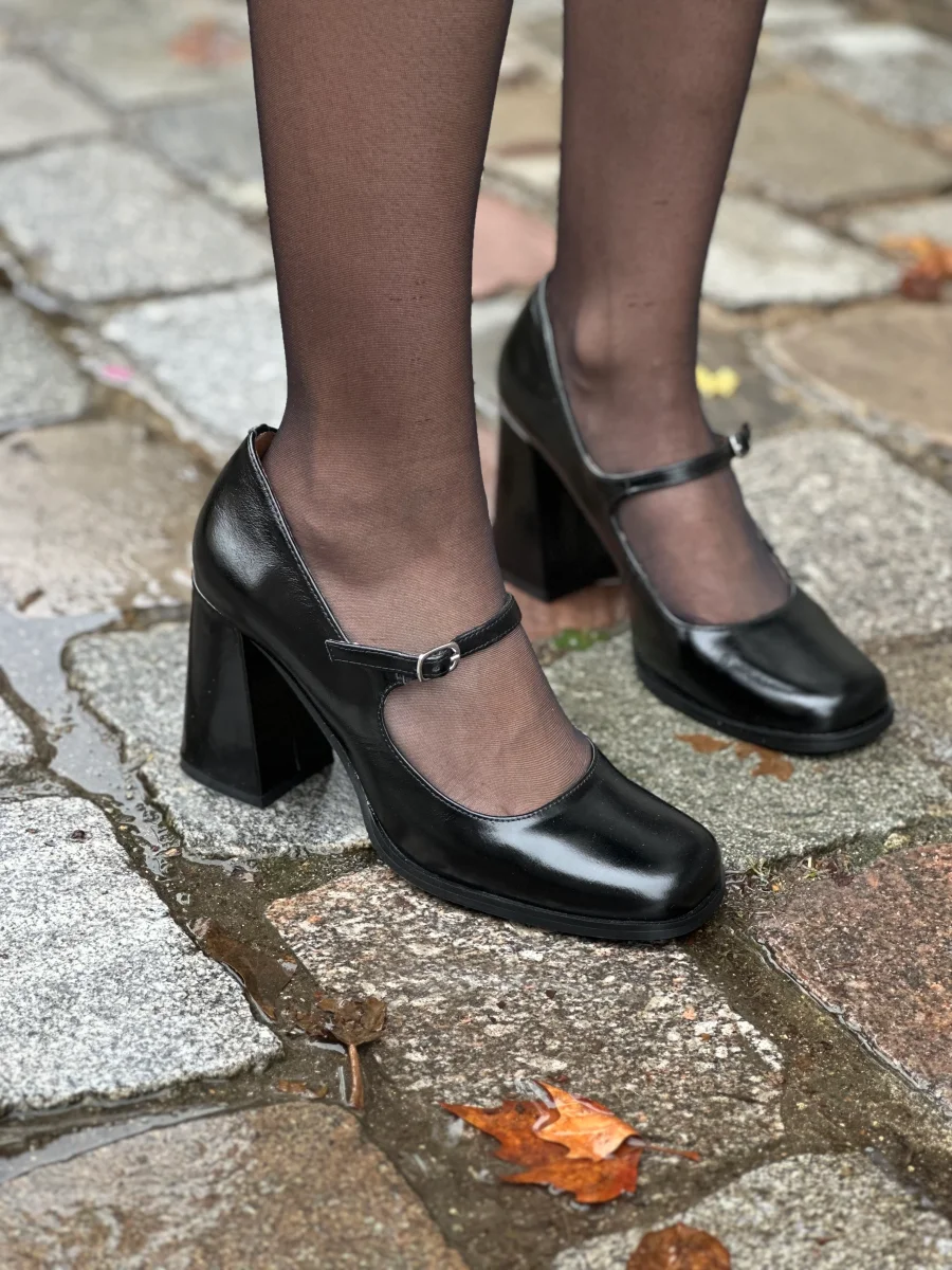 Escarpins FONDANT – Image 8