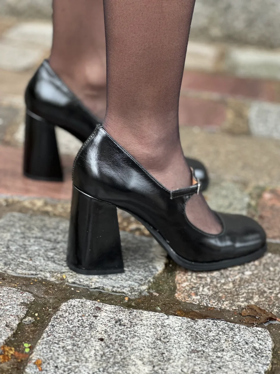 Escarpins FONDANT – Image 6