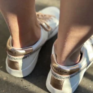 Chaussure Glitterine