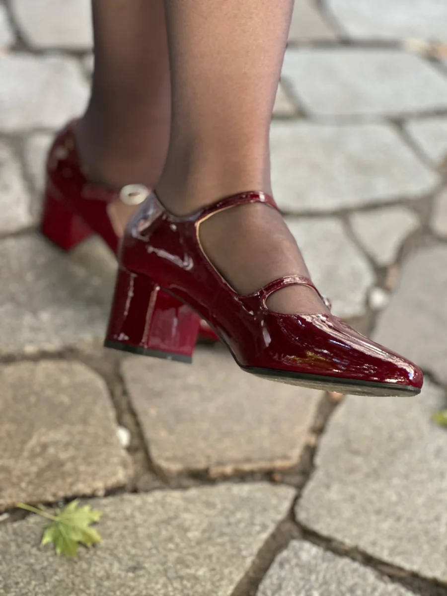 Escarpins CLAFOUTIS – Image 7