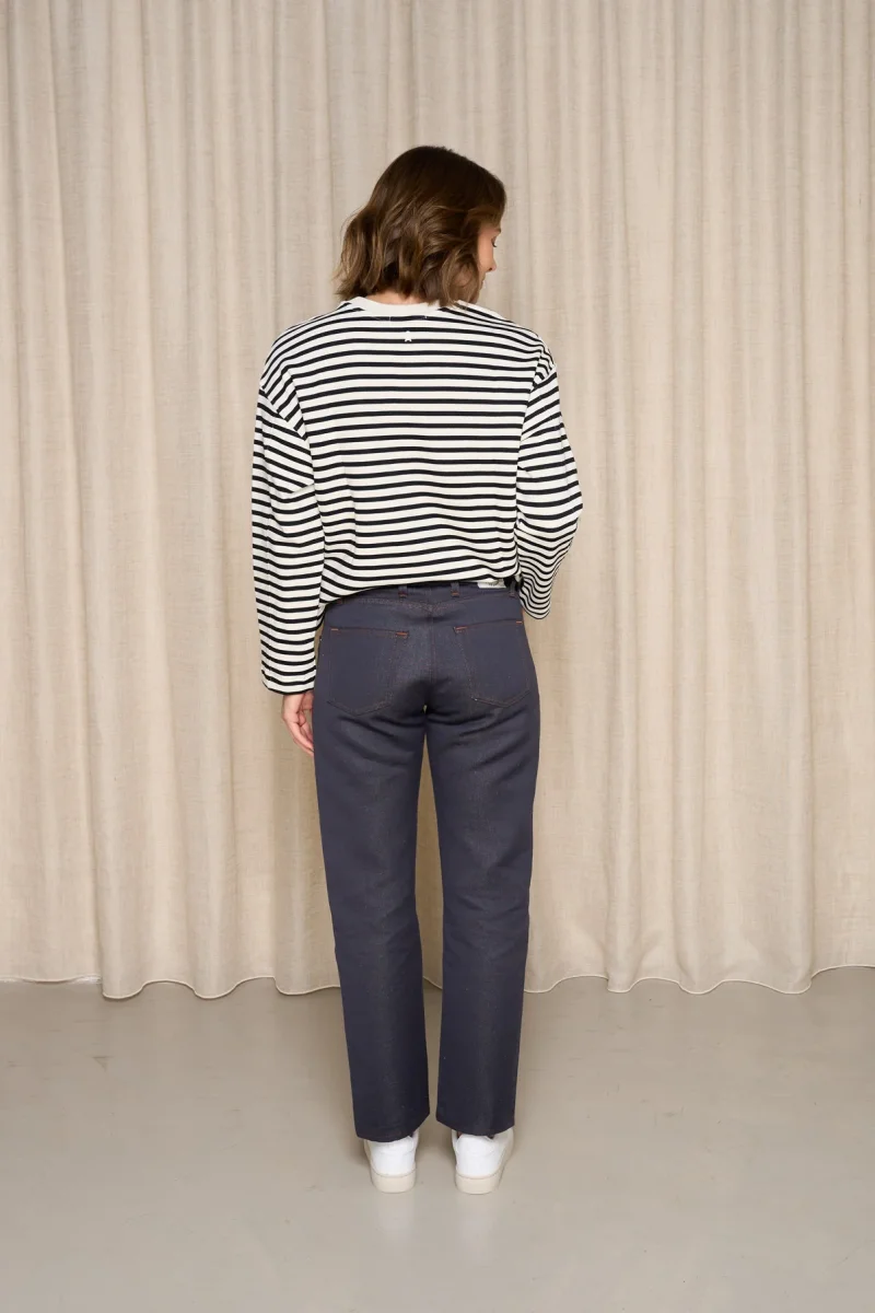 Isla Femme 50% Chanvre/ 50% Coton Bio – Image 4