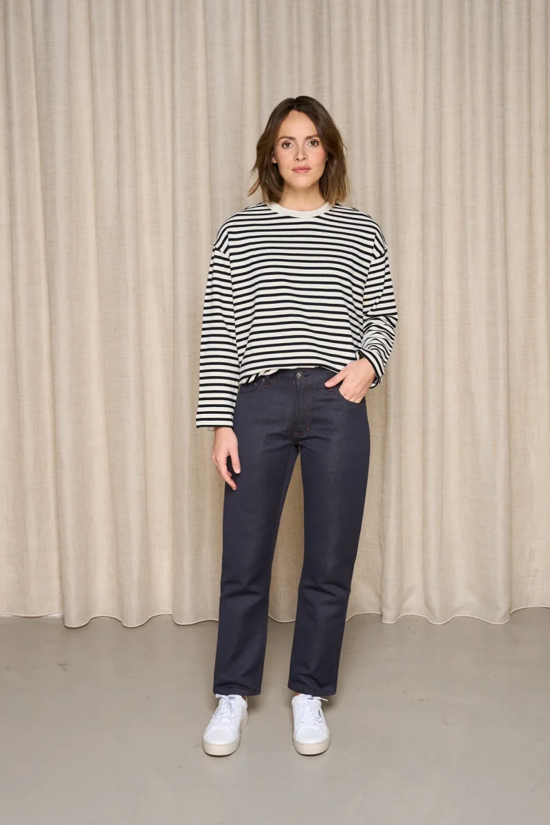 Isla Femme 50% Chanvre/ 50% Coton Bio – Image 2