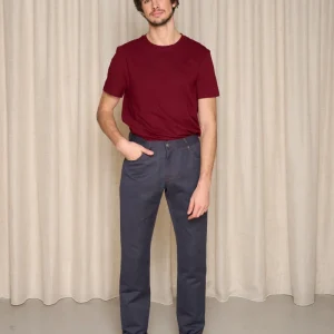 Isla Homme 50% Chanvre/ 50% Coton Bio