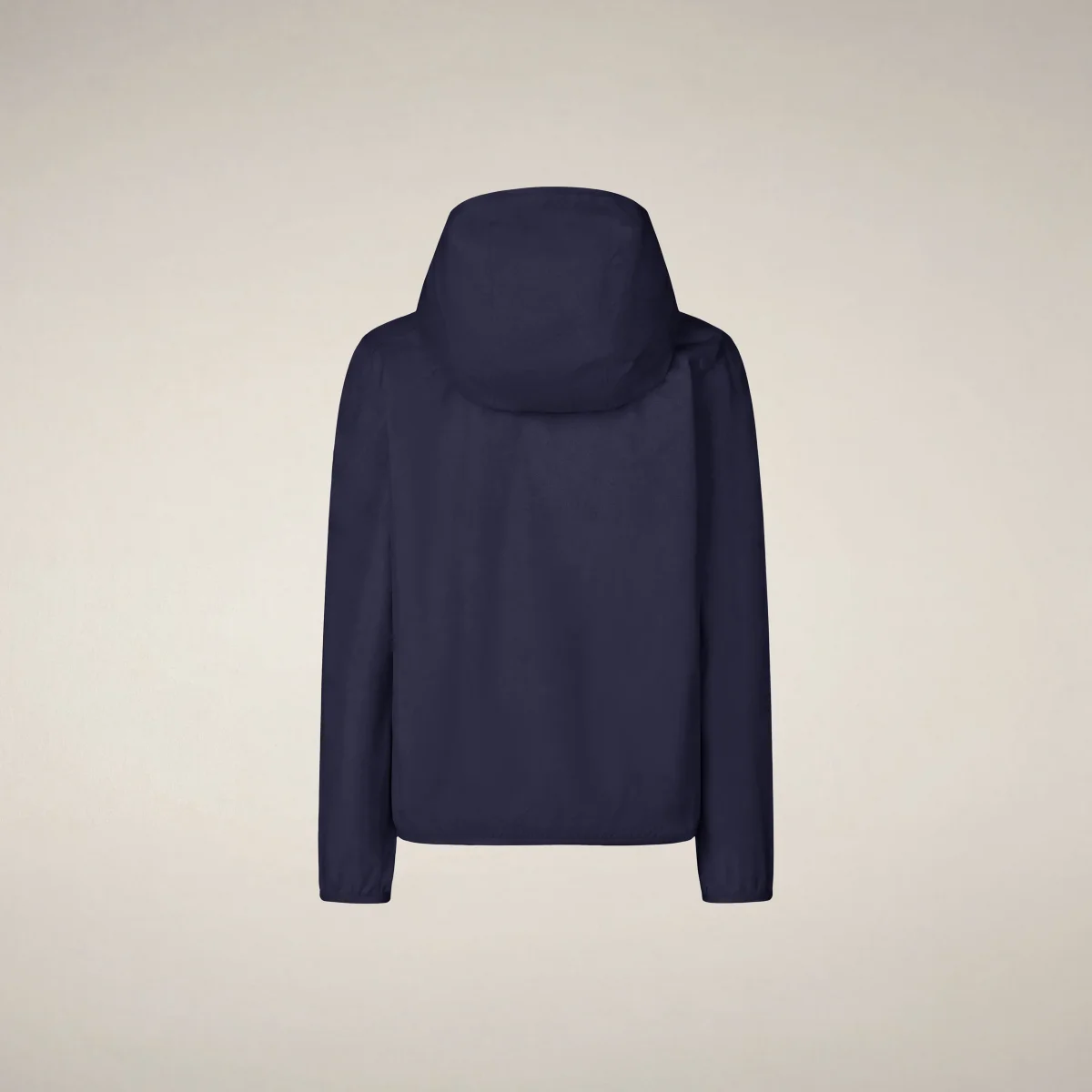 Giacca a vento bambini Jules blu navy – Image 3