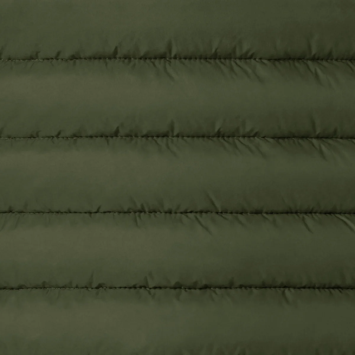 Piumino bambino Huey verde oliva – Image 4