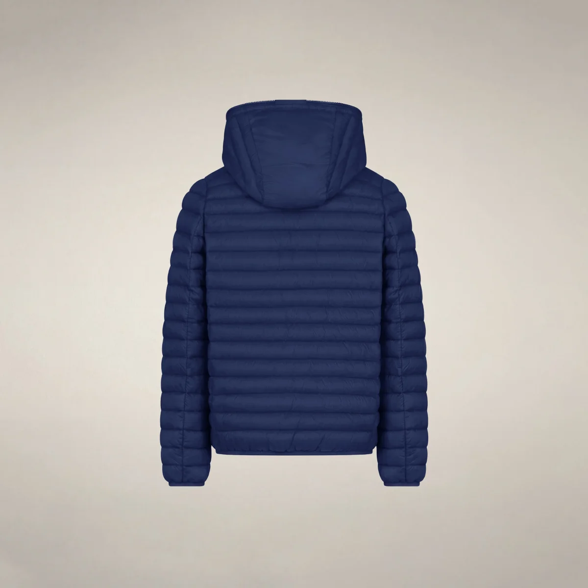 Piumino bambino Huey blu eclisse – Image 3