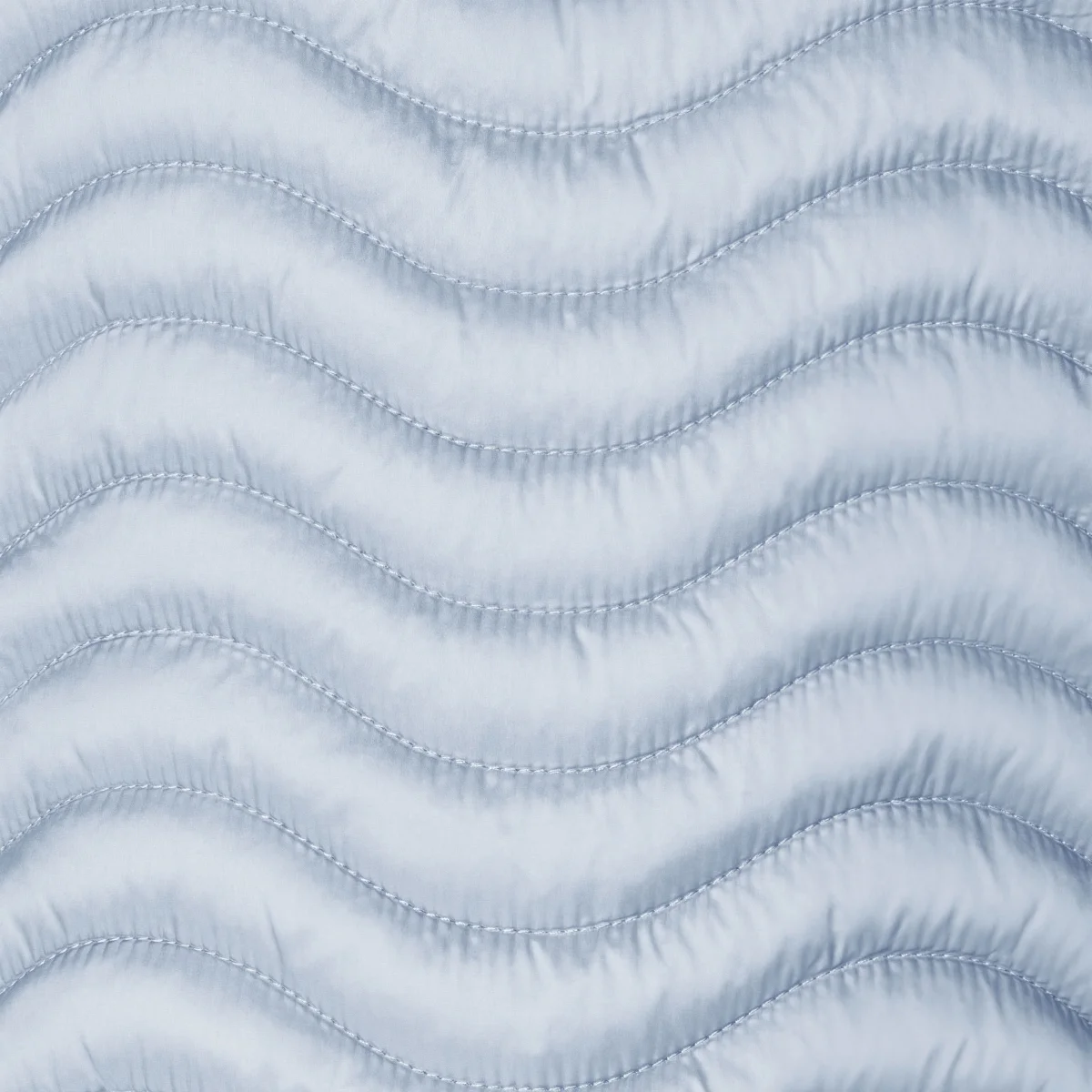 Piumino bambina Xanty azzurro alba – Image 4