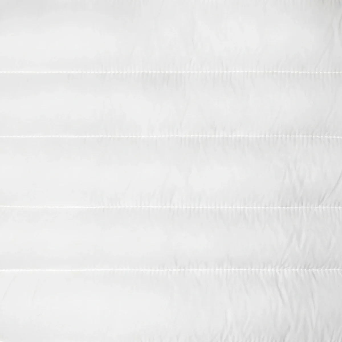 Piumino bambina Ana bianco – Image 4