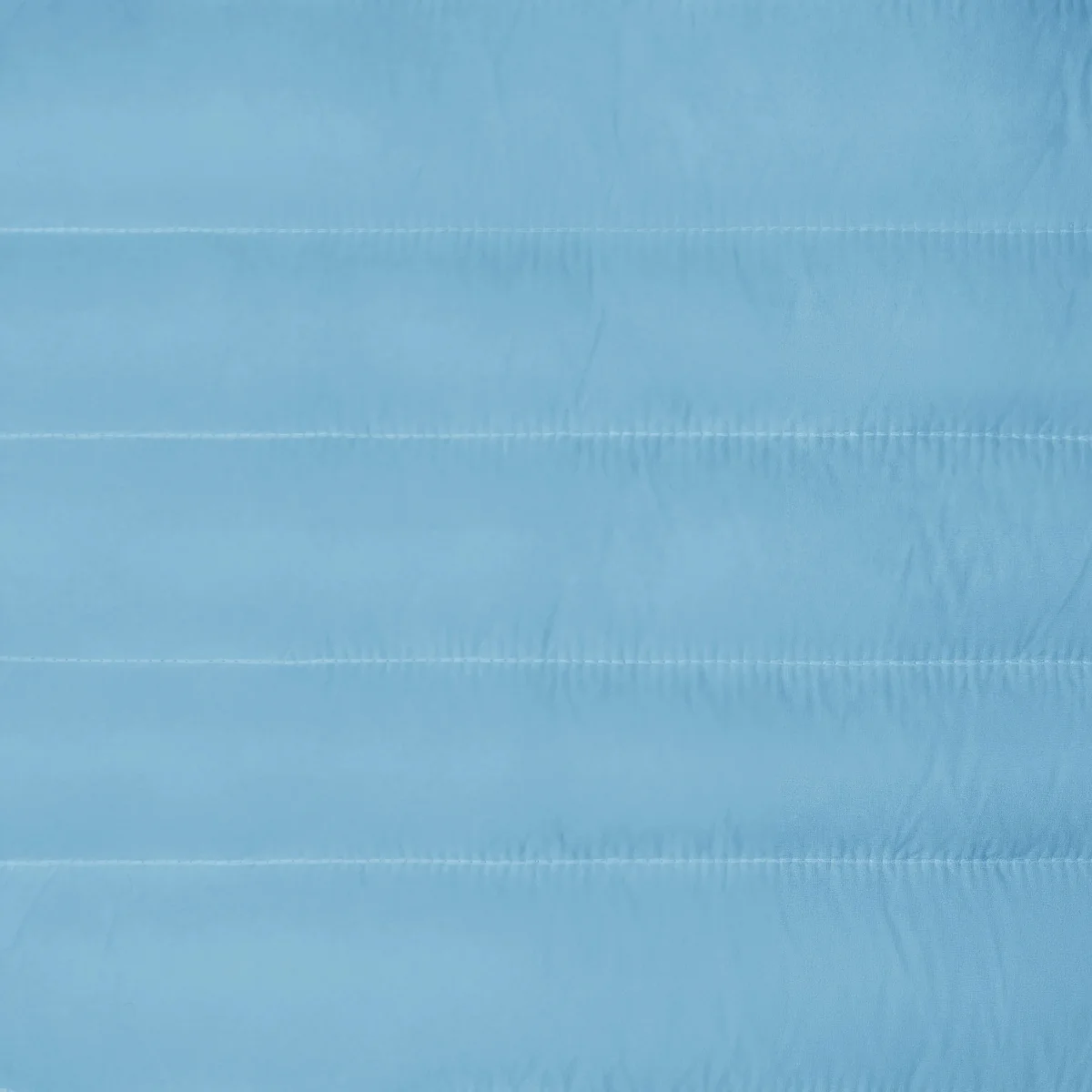 Piumino bambina Ana azzurro ozono – Image 4