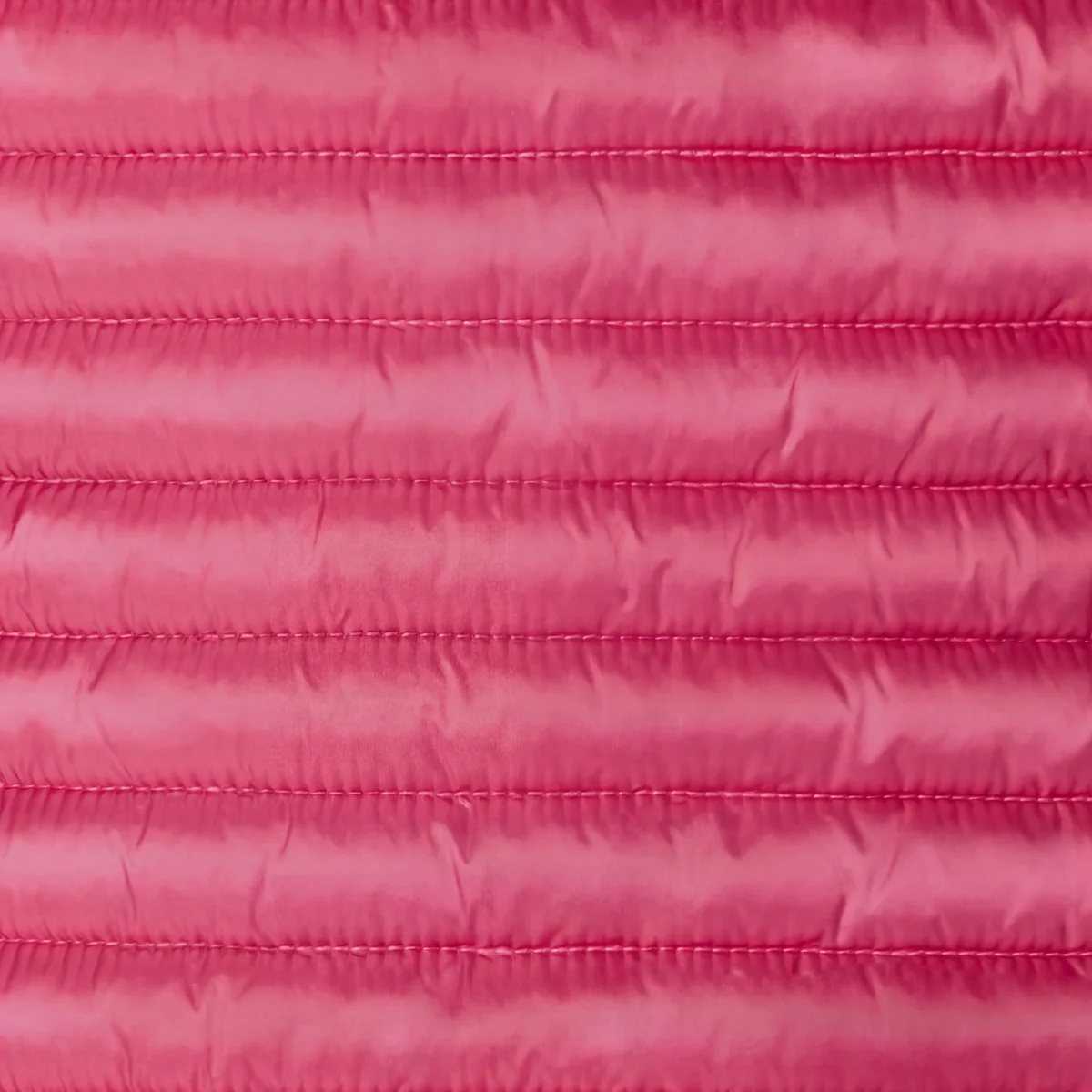 Piumino bambina Rosy rosa gemma – Image 4