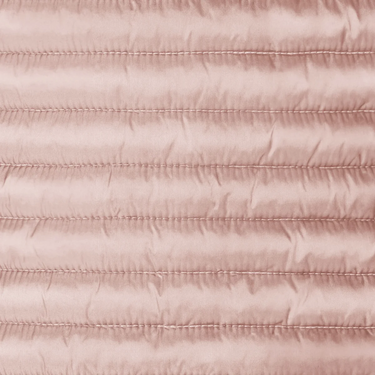 Piumino bambina animal-free Rosy rosa baby – Image 4