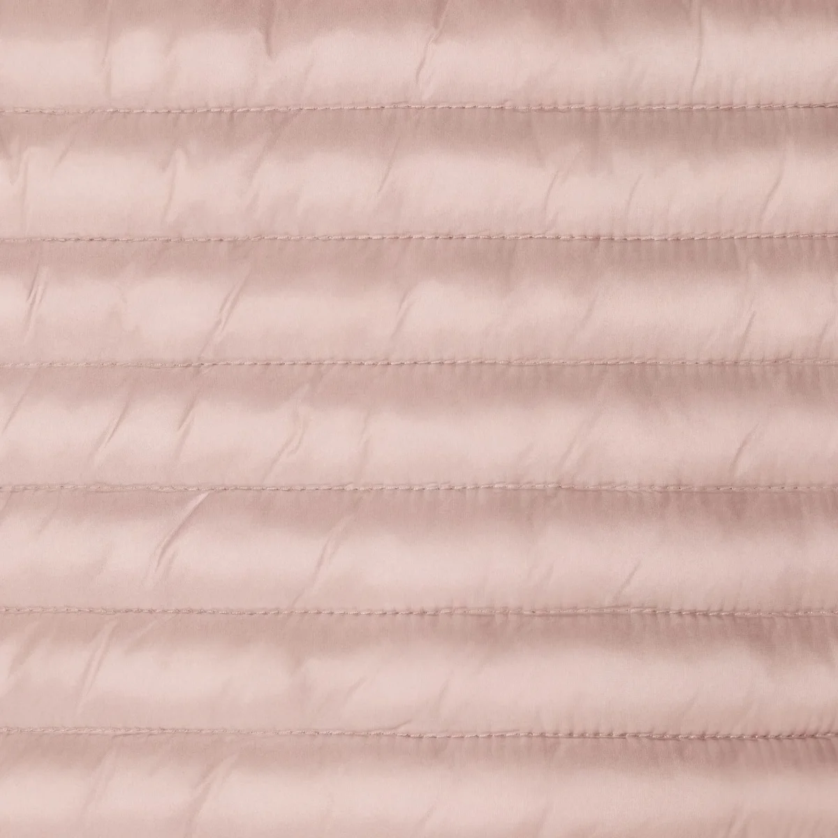 Gilet imbottito bambina Ava rosa baby – Image 4