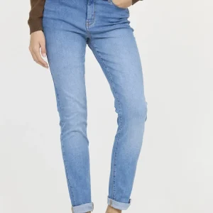 Jean JAMIA Double Stone Brushed