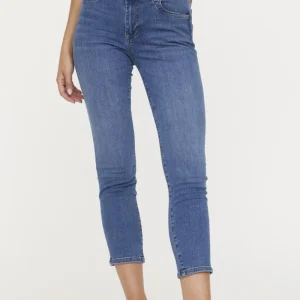 Jean JAMIA Medium Pure Blue