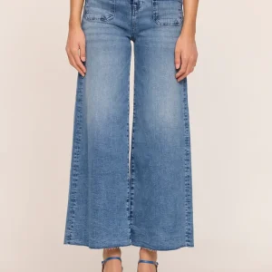 Jean JOULIA Bleu clair