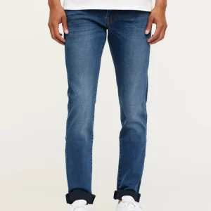 Jean LC128 Light Brushed
