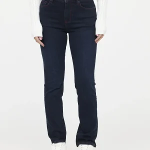 Jean LC161 Blue black stone