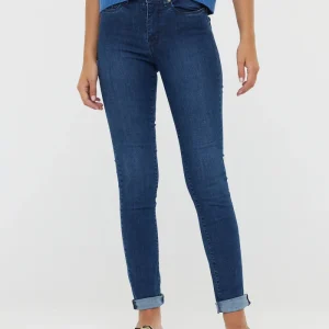 Jeans JANA Medium blue