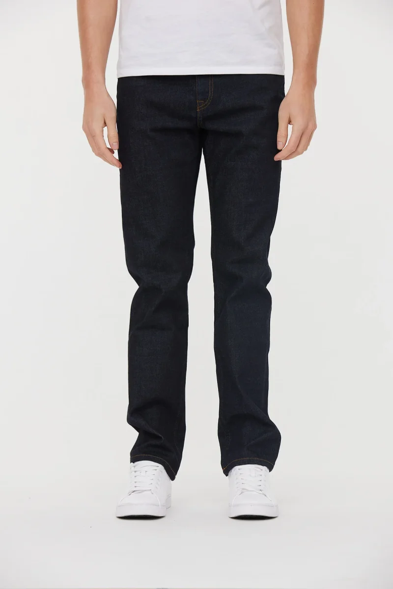 Jeans LC118ZP Brut L34