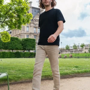 Massalia 100% Chanvre Naturel