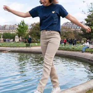 Condate 100% Chanvre Naturel