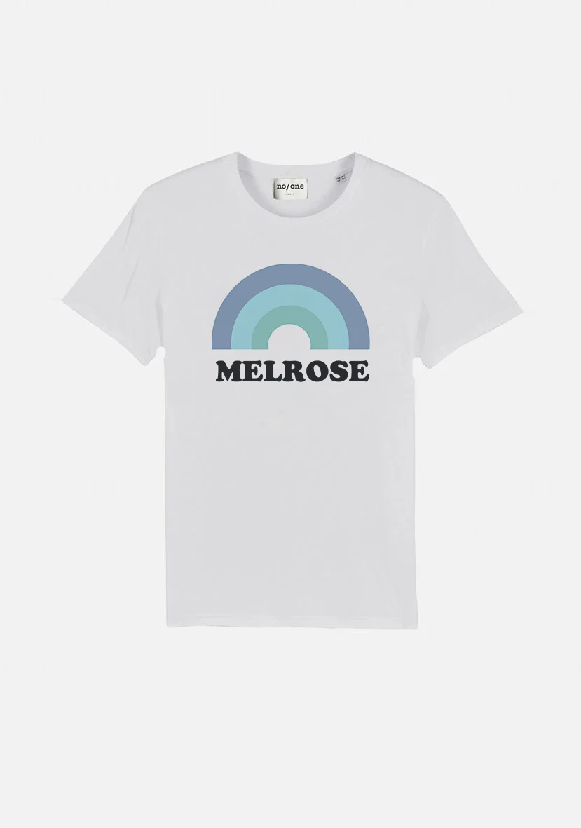 T-SHIRT "MELROSE" – Image 2