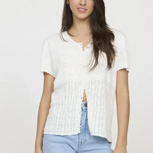 Maille AMINIA Ivoire