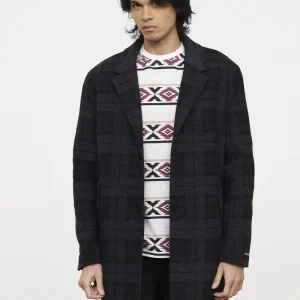 Manteau FROMBRE Anthracite