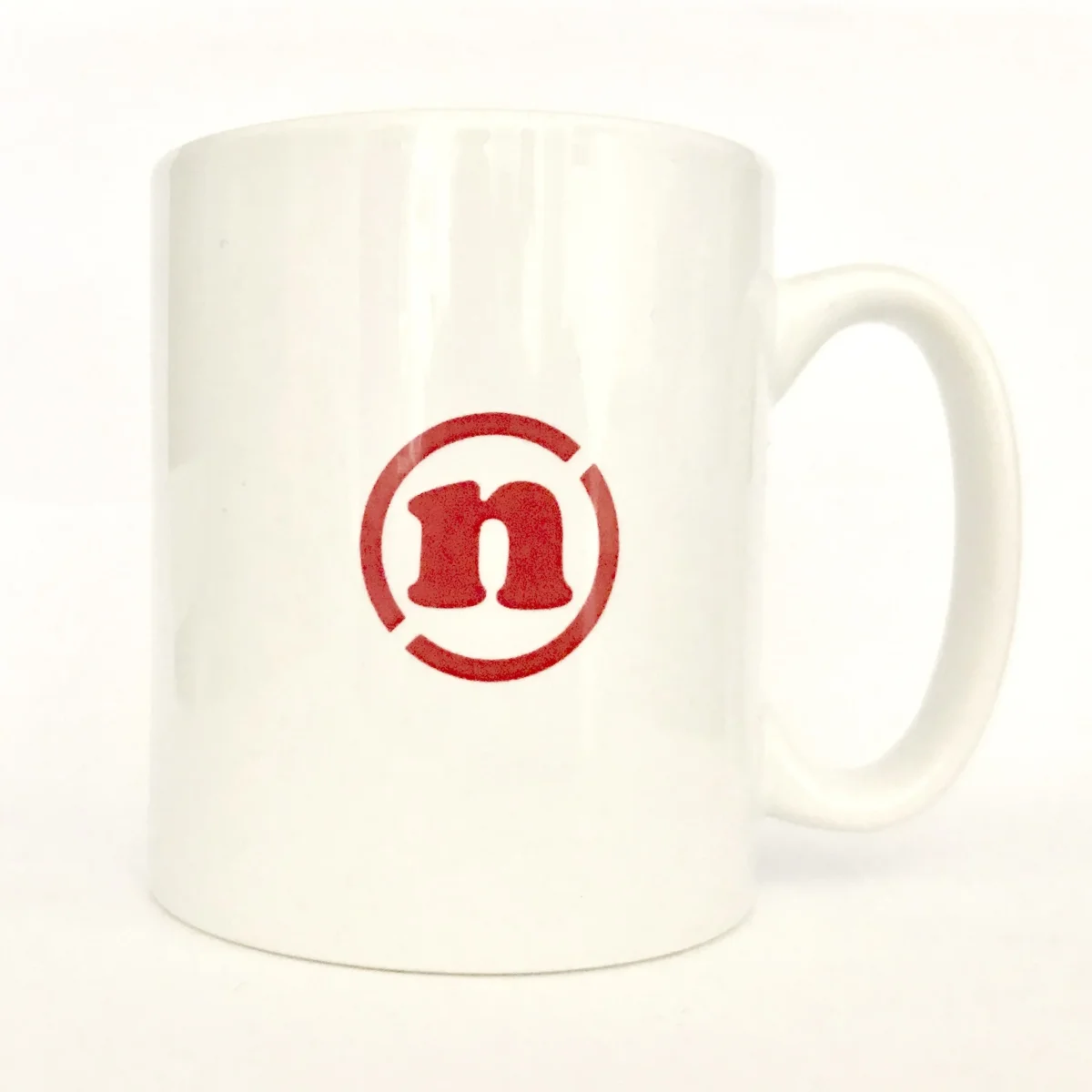 MUG "LOGO NO/ONE PARIS" – Image 2