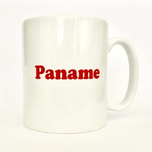 MUG "PANAME"