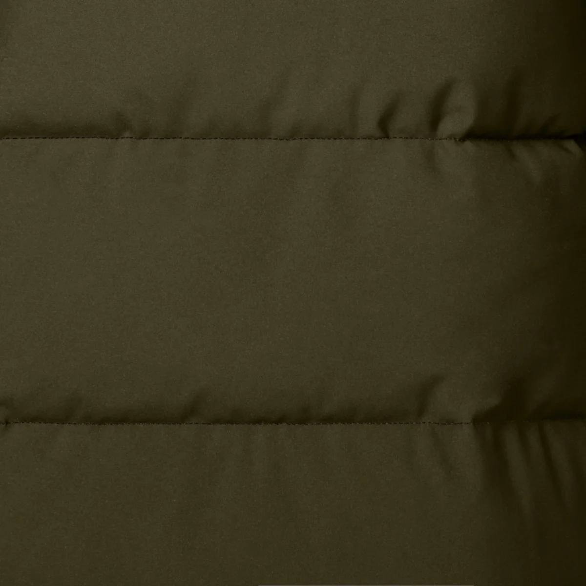 PARKA DONNA MISSY VERDE TERRA – Image 7