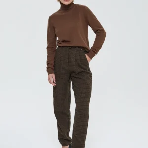 Pantalon Carotte Gapanty