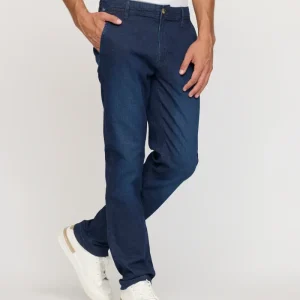 Pantalon Chino Straight Galant