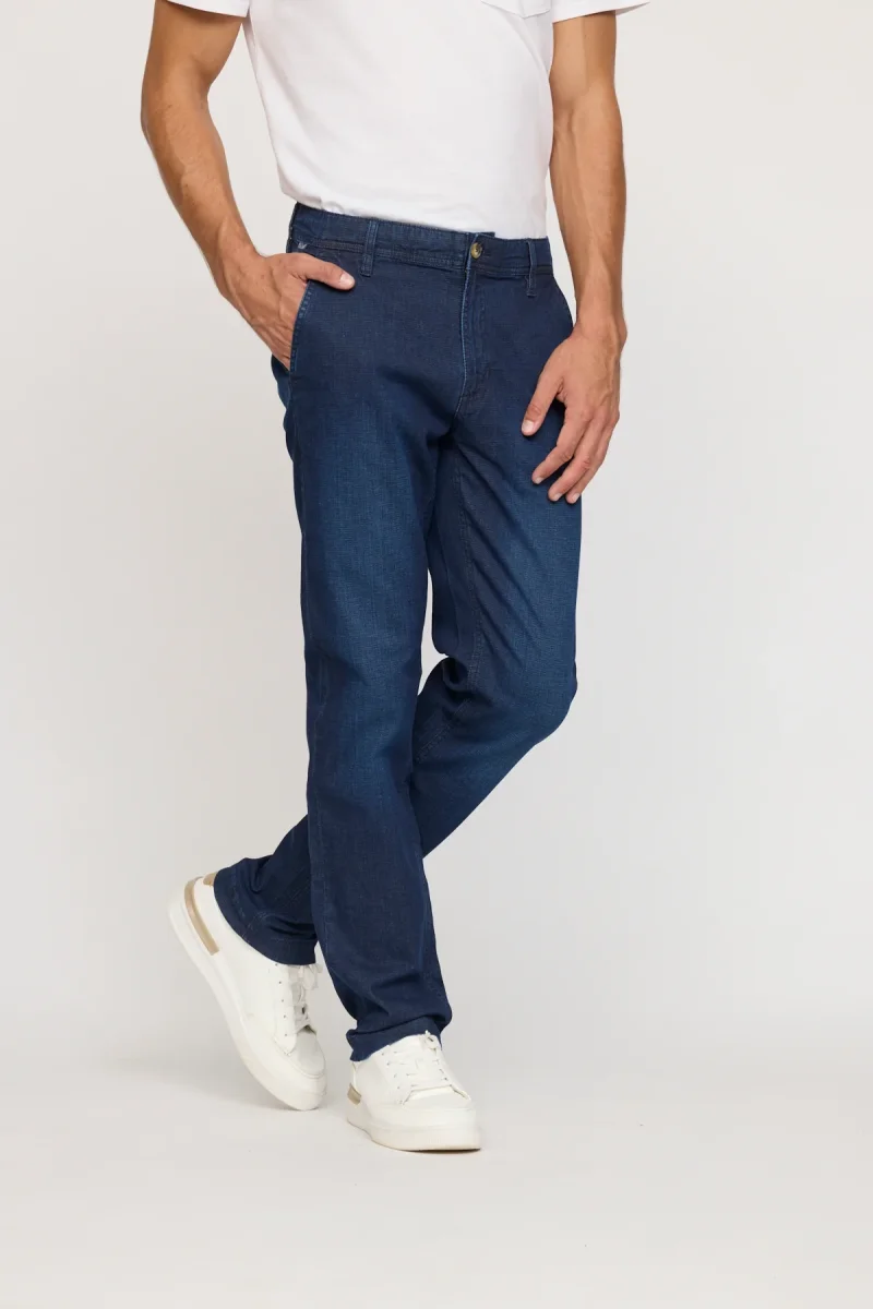 Pantalon Chino Straight Galant