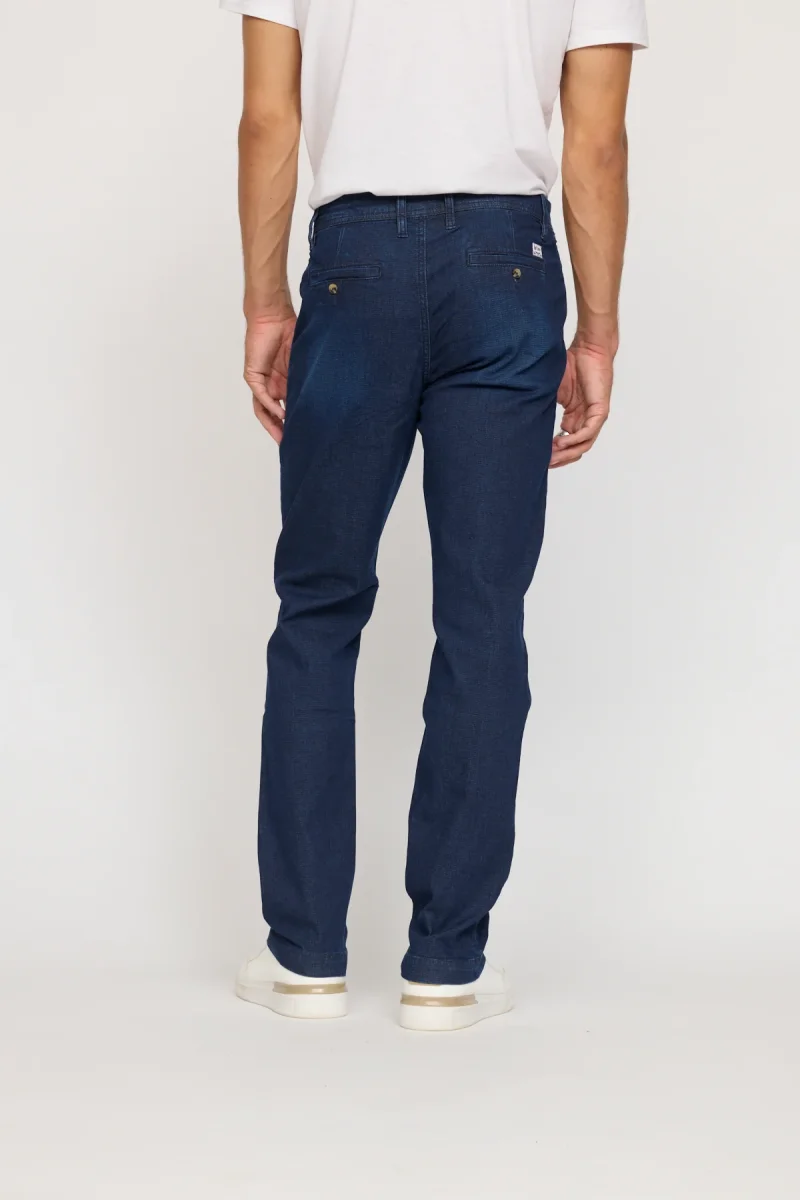 Pantalon Chino Straight Galant – Image 3