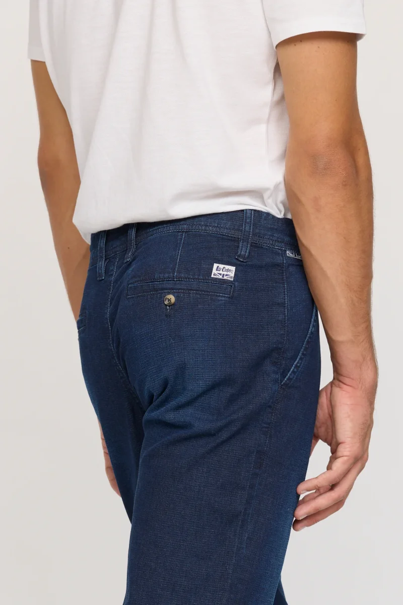 Pantalon Chino Straight Galant – Image 4