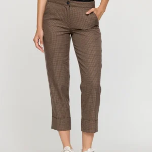 Pantalon Cigarette Javi